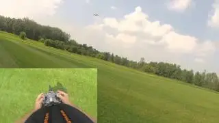 Sod Farm Flying  3DHS 92
