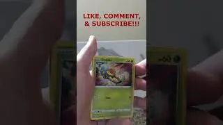 POKEMON REBEL CLASH OPENING!!! #pokemoncards #pokemonopening #pokemontcg #pokemon #rebelclash