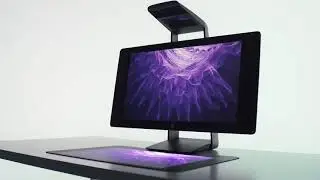 Моноблок HP Sprout Pro G2