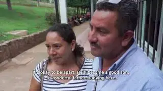 Oh! My Papa - Documentary retracing Father Al's charitable mission