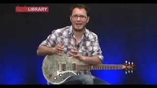 12 - Conclusion |  Tom Quayle - 51 Killer Fusion Licks
