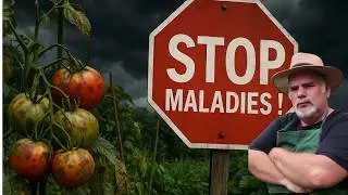 Comment r&eacute;agir au jardin en ao&ucirc;t ? Maladies, limaces, pucerons ..