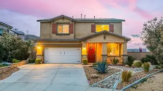 2738 Chicory Ln, Palmdale, CA 93551