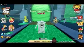 Roblox opening crates in Brainrot Evolution