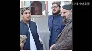 New Naat Nadeem Ali Mahesar Ghaffari