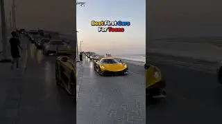 Best first cars for teens😎🫣