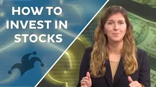 How to Invest in Stocks -- Your Step-By-Step Guide to Beginner Investing