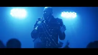&lsquo;Welcome&rsquo; to the Great Experience(official music video)