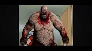 Smudge Makes fun of Outlast's Chris Walker