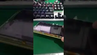 STM32-Based 5&rdquo; 800x480 HMI System | Integrated Controller Board Demo