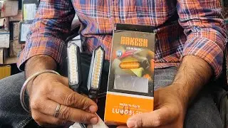 Best indicator for your bike by Khalsa Auto parts