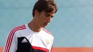 Filip Djuricic | Serbian Wonderkid | SL Benfica