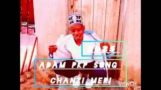 ADAM PKP SONG HISTORY YA CHANZ MERI OFFICE NTEMI STUDIO , 2025 AUDIO 