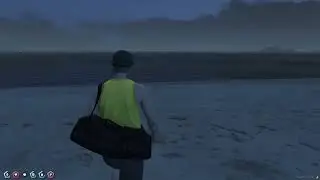 [GTAV-RP] CHASERP-PALETO Day 2