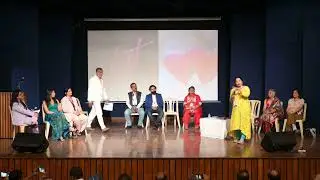 Lust Amongst Women - Myth or Reality Debate. Csepi Sexcon 2024.