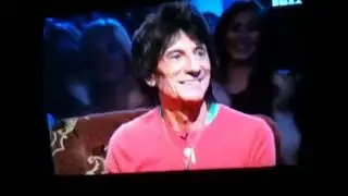 FACES ( ROD STEWART - RONNIE WOOD )