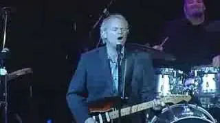 League Of Rock - All-Stars - Cuts Like A Knife