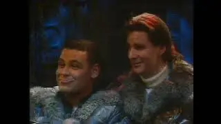 Red Dwarf Extras Season 04 Extra 01 - Ace Rimmer - A Life in Lame