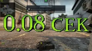 luckycsgo #1 0.08 сек