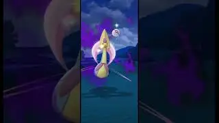 Pokémon Go: Tornadus Shiny Hunt Raid Hr. Live! (re-upload) 