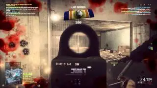 youtube support 60 fps | BATTLEFIELD 4 60 fps Test