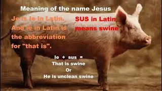English is the Devil's Preferred Language