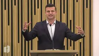 Duminica 14.12.2025 | Edificare spirituală | Biserica BETLEEM