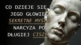 Co narcyz faktycznie myśli o tobie dzisiaj, po całym tym czasie bez kontaktu? | Narcyz