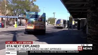 Bus wait times could get a lot longer in Tucson
