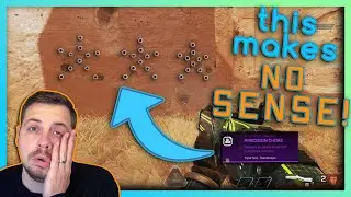 how do chokes work in apex legends??