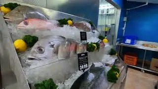 FILIPINO STYLE CHARCOAL FISH GRILL