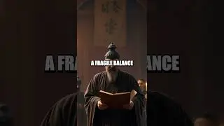 The Silk Spear of a Unified Empire