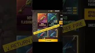 #shorts next incubator free fire | next incubator free fire 2022 | free fire incubator return 2022