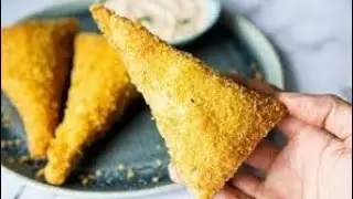 Bread beef bihari cones 😋 please subscribe 🥺🙏😭#viral #food#recipe#please #subscribe#trending#ramadan