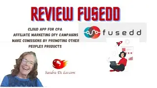 Fusedd Review