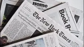 Global Financial News - INB 303
