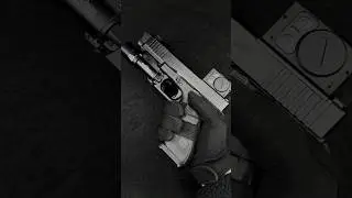 Full Size Glock or Competition Glock? |Glock 17 Gen5 | Glock 34 Gen 5 | #glock