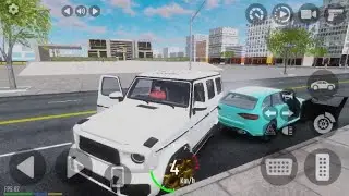 🚗 Indian Car Simulator Gameplay 🇮🇳 | Real Indian Roads, Traffic & Driving Experience! 🛣️
