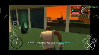 Gta vice city stories only using Equalizer in last mission