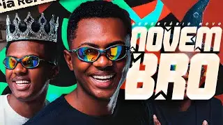 PEGADA DO NS CD NOVO NOVEMBRO 2025 - REPET&Oacute;RIO NOVO O REI DA PUTARIA M&Uacute;SICAS NOVAS