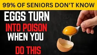 &ldquo;Eggs and Aging: 7 Dangerous Mistakes Seniors Make (And How to Fix Them)&rdquo;