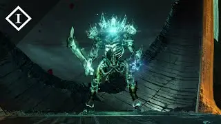 Into the Pit (Swordbearer) - Destiny: The Dark Below OST