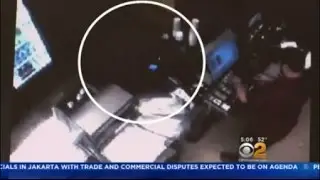 LI Knifepoint Robbery Suspect Strikes Again