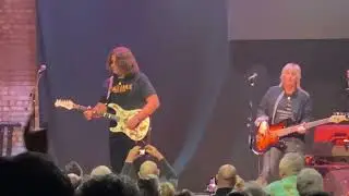 Danny Seraphine&rsquo;s California Transit Authority. LIVE!  25 or 6 to 4