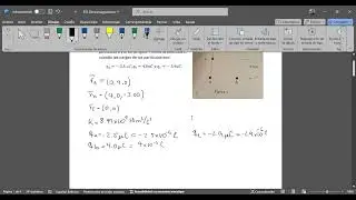 Resolución de Ejercicios Electromagnetismo
