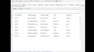 AA UX Multi Token Select Part 1 and 2
