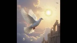 Dieu tout Puissant mon Refuge