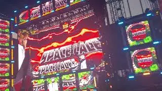 Bass Canyon 2021 day 2