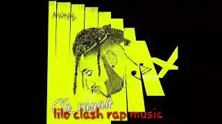 MONS - YA RAYAH  (Officiel Music )2019