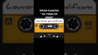 NA VINDA DE JESUS 